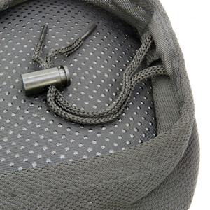 روکش زین دوچرخه ژل بند دار کد 1477