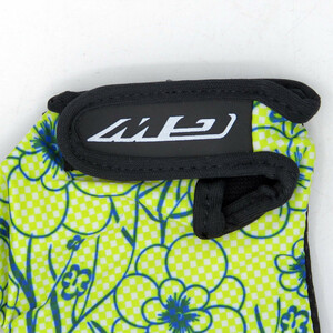 دستکش دوچرخه سواری زنانه کد 1541