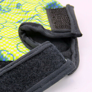 دستکش دوچرخه سواری زنانه کد 1541