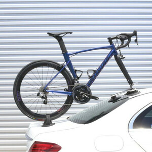 باربند سقفی دوچرخه راسین چهار مکش کد 1592