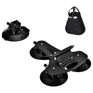 باربند سقفی دوچرخه راسین چهار مکش کد 1592