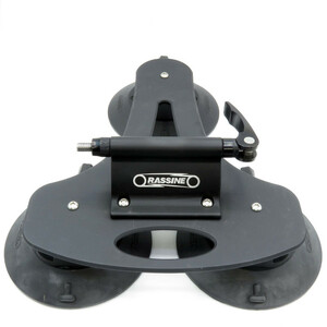 باربند سقفی دوچرخه راسین چهار مکش کد 1592