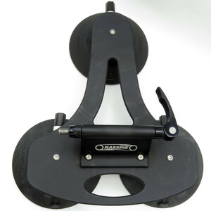 باربند سقفی دوچرخه راسین چهار مکش کد 1592