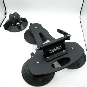 باربند سقفی دوچرخه راسین چهار مکش کد 1592