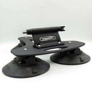 باربند سقفی دوچرخه راسین چهار مکش کد 1592