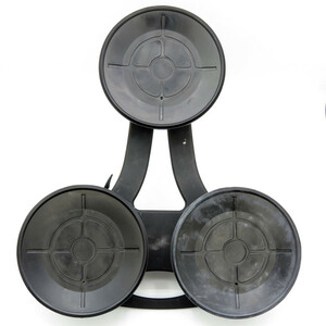 باربند سقفی دوچرخه راسین چهار مکش کد 1592