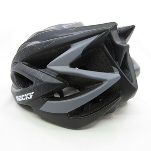 کلاه ایمنی دوچرخه راکی مدل 514