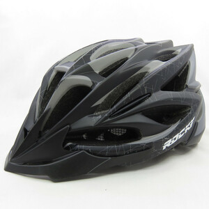 کلاه ایمنی دوچرخه راکی مدل 514