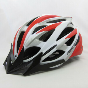 کلاه ایمنی دوچرخه راکی مدل 402