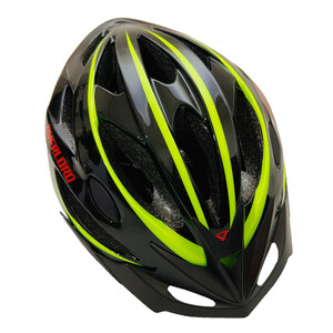 کلاه ایمنی دوچرخه اورلورد مدل MV-23 کد L