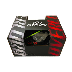 کلاه ایمنی دوچرخه اورلورد مدل MV-23 کد L