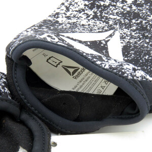 دستکش دوچرخه سواری مدل برفی کد 1375