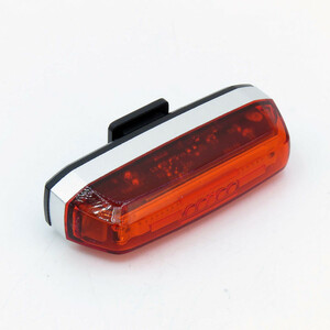 چراغ عقب دوچرخه ردو ضد آب کد 1387