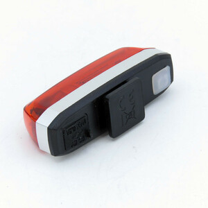 چراغ عقب دوچرخه ردو ضد آب کد 1387