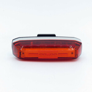 چراغ عقب دوچرخه ردو ضد آب کد 1387