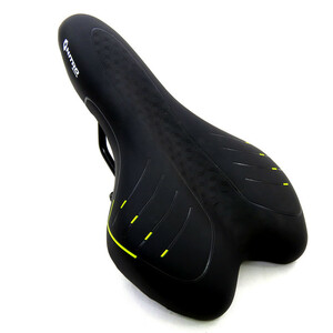 زین دوچرخه مدل نیترو کد 208