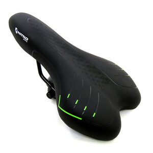 زین دوچرخه مدل نیترو کد 208