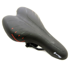 زین دوچرخه مدل نیترو کد 208