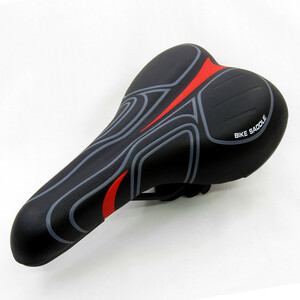 زین دوچرخه کد 210