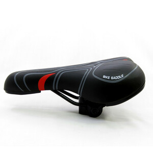 زین دوچرخه کد 210