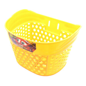 سبد دوچرخه غزال مدل 20