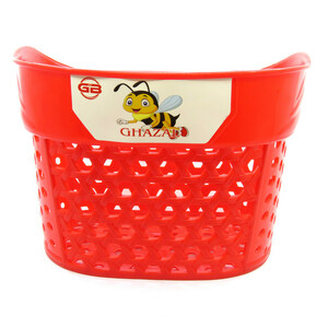 سبد دوچرخه غزال مدل 20