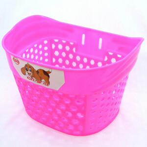 سبد دوچرخه غزال مدل 20