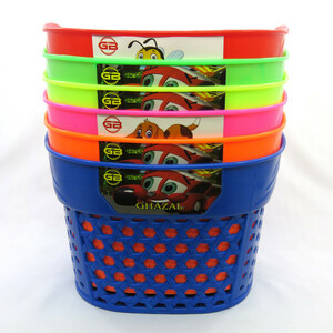 سبد دوچرخه غزال مدل 20