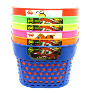 سبد دوچرخه غزال مدل 20