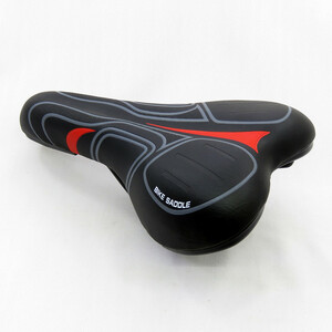 زین دوچرخه کد 210