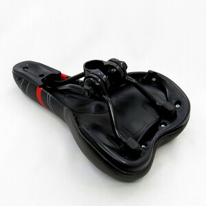 زین دوچرخه کد 210