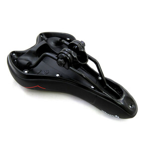 زین دوچرخه مدل نیترو کد 208