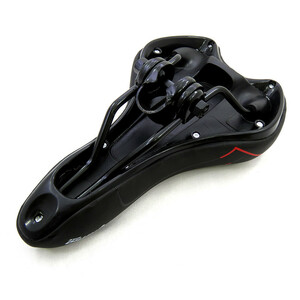 زین دوچرخه مدل نیترو کد 208