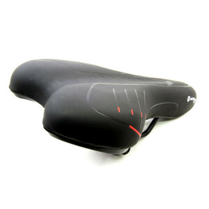 زین دوچرخه مدل نیترو کد 208