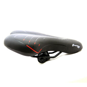 زین دوچرخه مدل نیترو کد 208