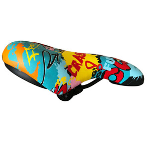 زین دوچرخه نیترو بچگانه کد 5