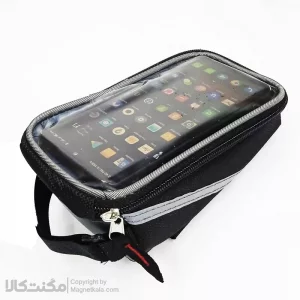 کیف دوچرخه کرپی  کد 401