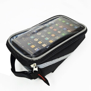 کیف دوچرخه کرپی  کد 401