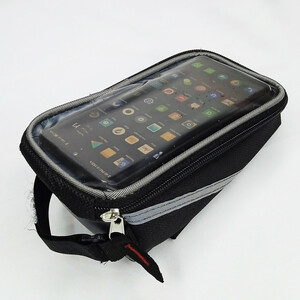 کیف دوچرخه کرپی  کد 401