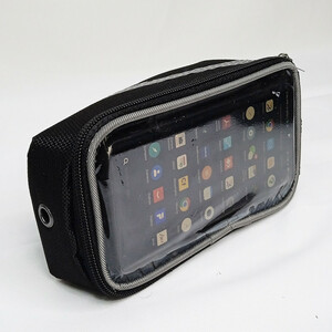 کیف دوچرخه کرپی  کد 401