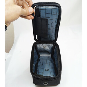 کیف دوچرخه کرپی  کد 401