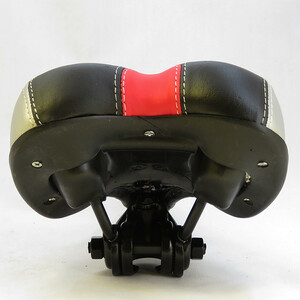 زین نیترو 26 حفره دار کد 7