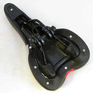 زین نیترو 26 حفره دار کد 7