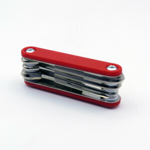 آچار آلن 8 کاره کد 388