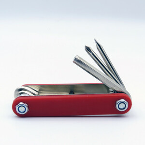 آچار آلن 8 کاره کد 388