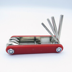 آچار آلن 8 کاره کد 388