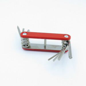 آچار آلن 8 کاره کد 388