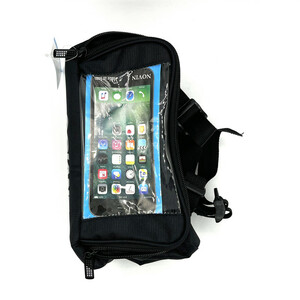 کیف پشت فرمان بزرگ کد 749