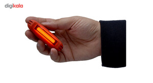 چراغ عقب جلو شارژی ایکس سی کد 886