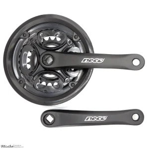 طبق قامه 3 سرعت آلومینیوم نکو کد 951